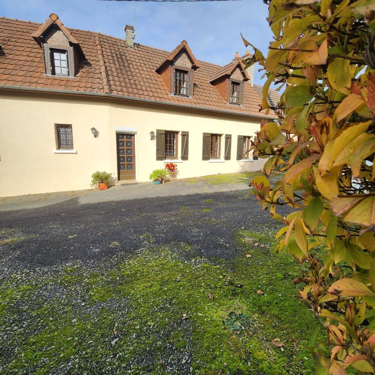 Maison 6 pièces 146 m² · à Avezé · 146 m² · 520 000 €