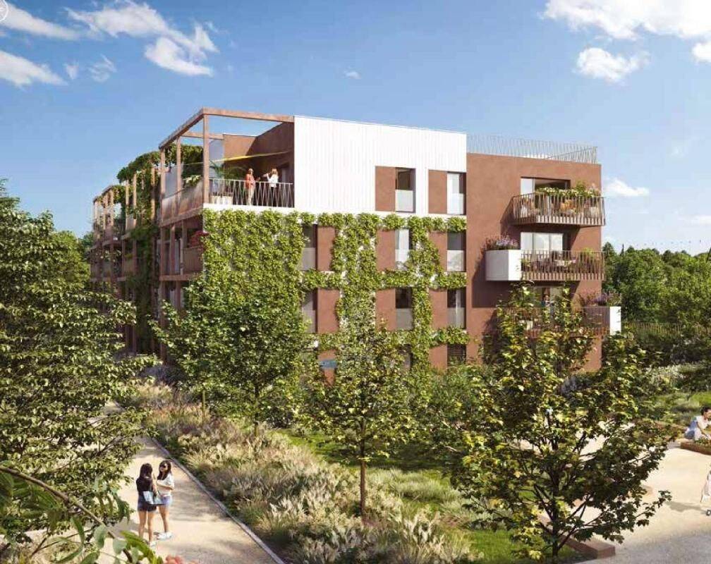 Appartement 4 pièces 84 m² · à Vaucresson · 84 m² · 534 000 €