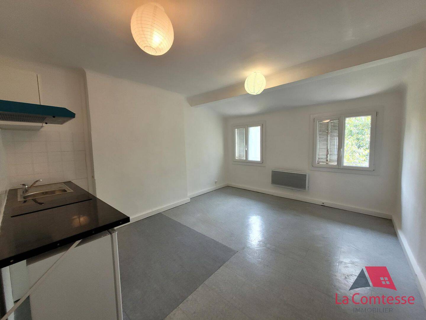 Appartement 2 pièces 29 m² · à Aix-en-Provence · 28,9 m² · 800 €/mois