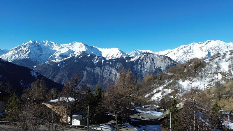 Appartement 2 pièces 52 m² · à Huez · 52 m² · 342 600 €