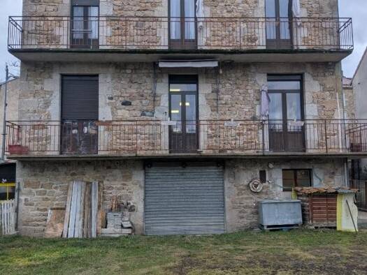 Maison à vendre 291 500 € 5 pièces 4 chambres 118 m² 800 m² de terrain Le Malzieu-Forain 48140