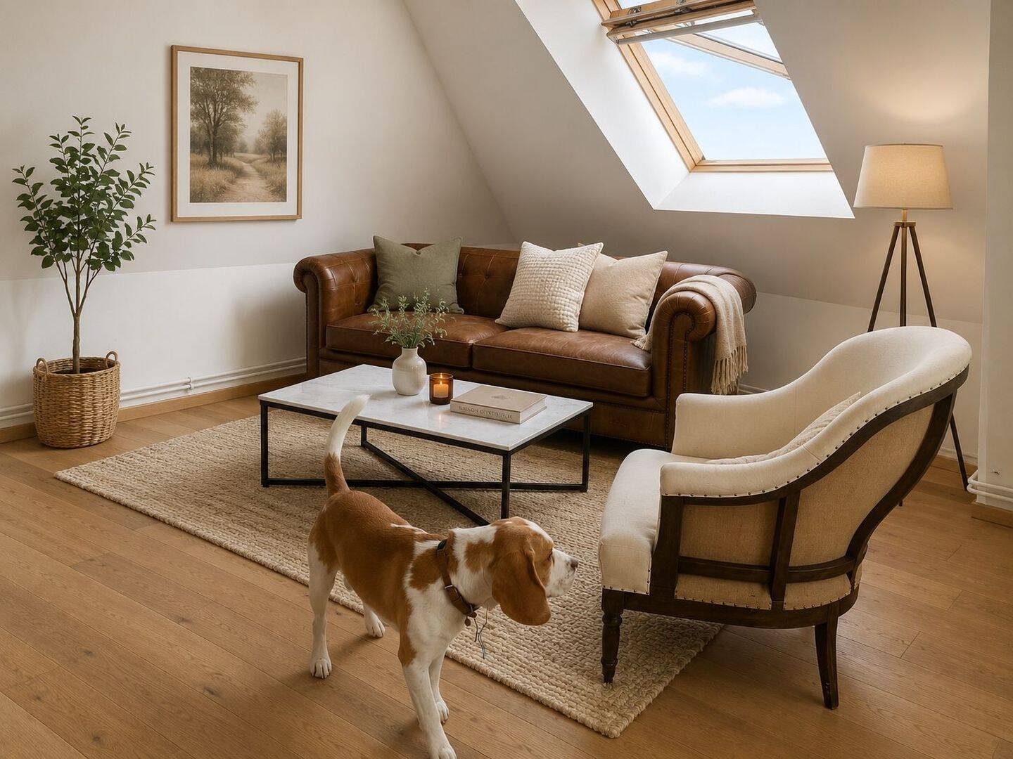 Appartement 3 pièces 83 m² · à Le Havre · 83 m² · 89 000 €