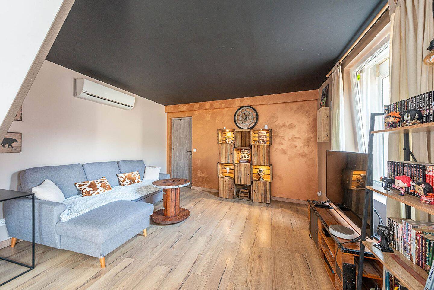 Maison 4 pièces 100 m² · à Fressain · 100 m² · 121 000 €