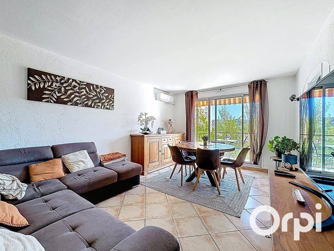 Appartement 4 pièces 82 m² · à Villeneuve-Loubet · 82 m² · 319 900 €