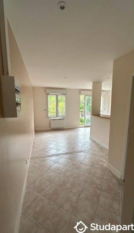 Appartement 2 pièces 41 m² · à Guerville · 41 m² · 750 €