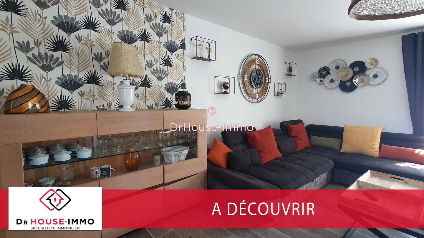 Maison 6 pièces 145 m² · à Pluvigner · 145 m² · 396 500 €