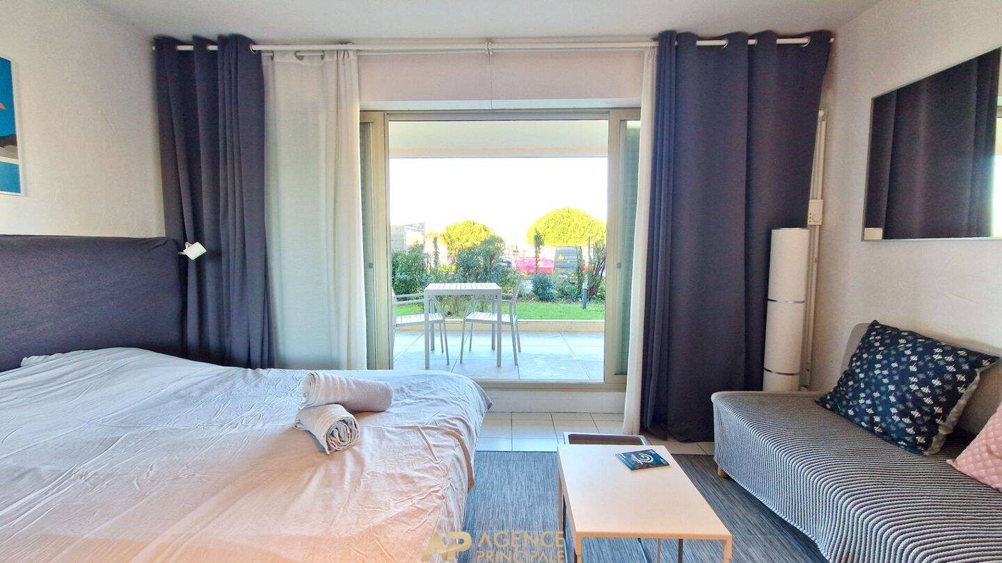 Appartement 1 pièce 35 m² · à La Rochelle · 35 m² · 201 000 €
