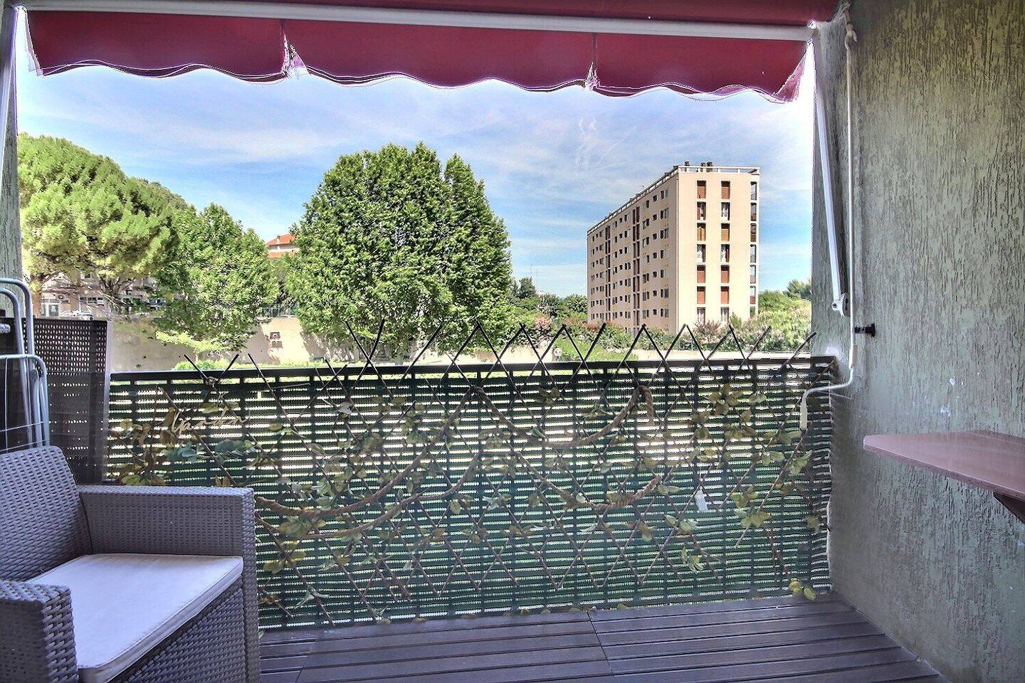 Appartement 4 pièces 74 m² · à Marseille 11ème Arrondissement · 74 m² · 1 000 €/mois