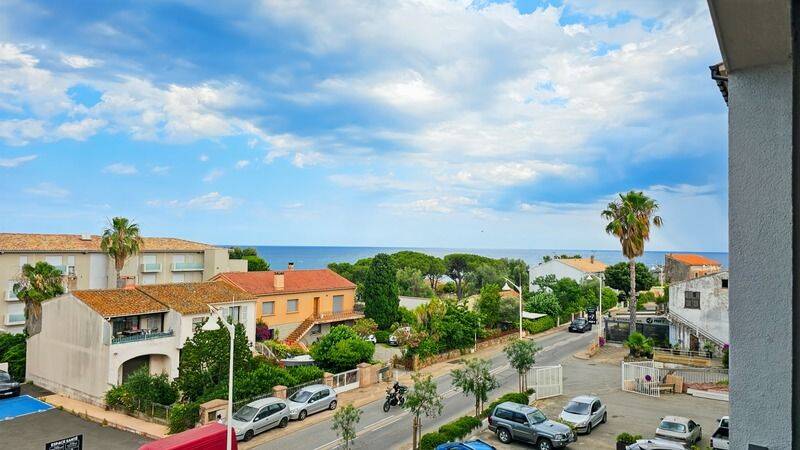 Appartement 3 pièces 76 m² · à Sari-Solenzara · 76 m² · 262 500 €