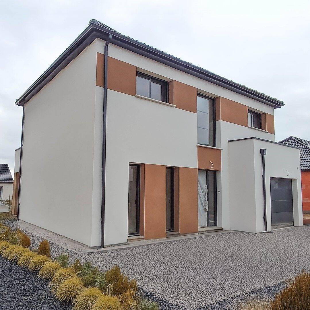 Maison 5 pièces 110 m² · à Gagny · 110 m² · 345 000 €