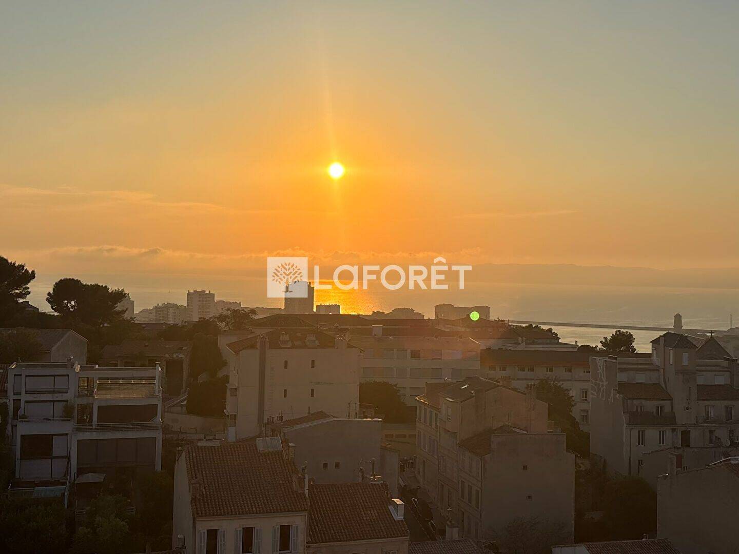 Appartement 3 pièces 70 m² · à Marseille 6ème Arrondissement · 70 m² · 648 000 €