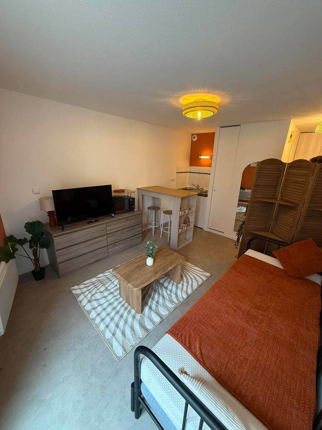 Appartement 1 pièce 24 m² · à Douai · 24 m² · 530 €/mois