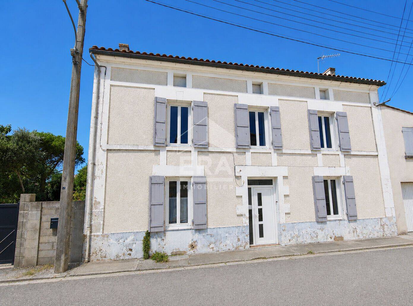 Maison 5 pièces 118 m² · à Jarnac · 118 m² · 195 810 €