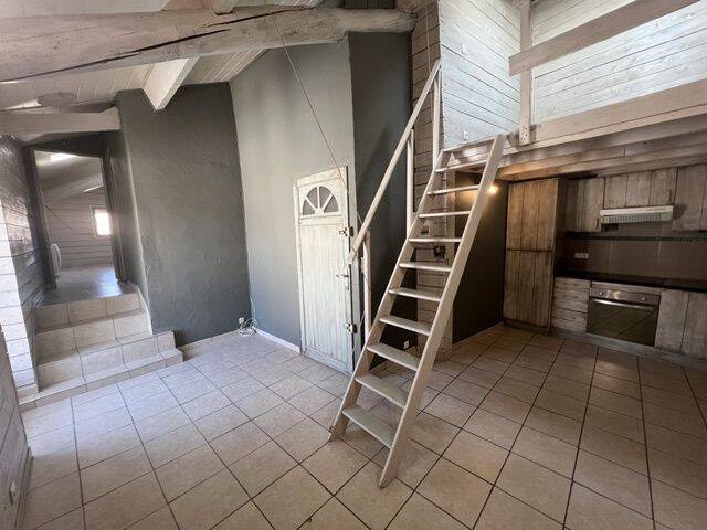 Appartement 2 pièces 33 m² · à Lirac · 33 m² · 590 €/mois