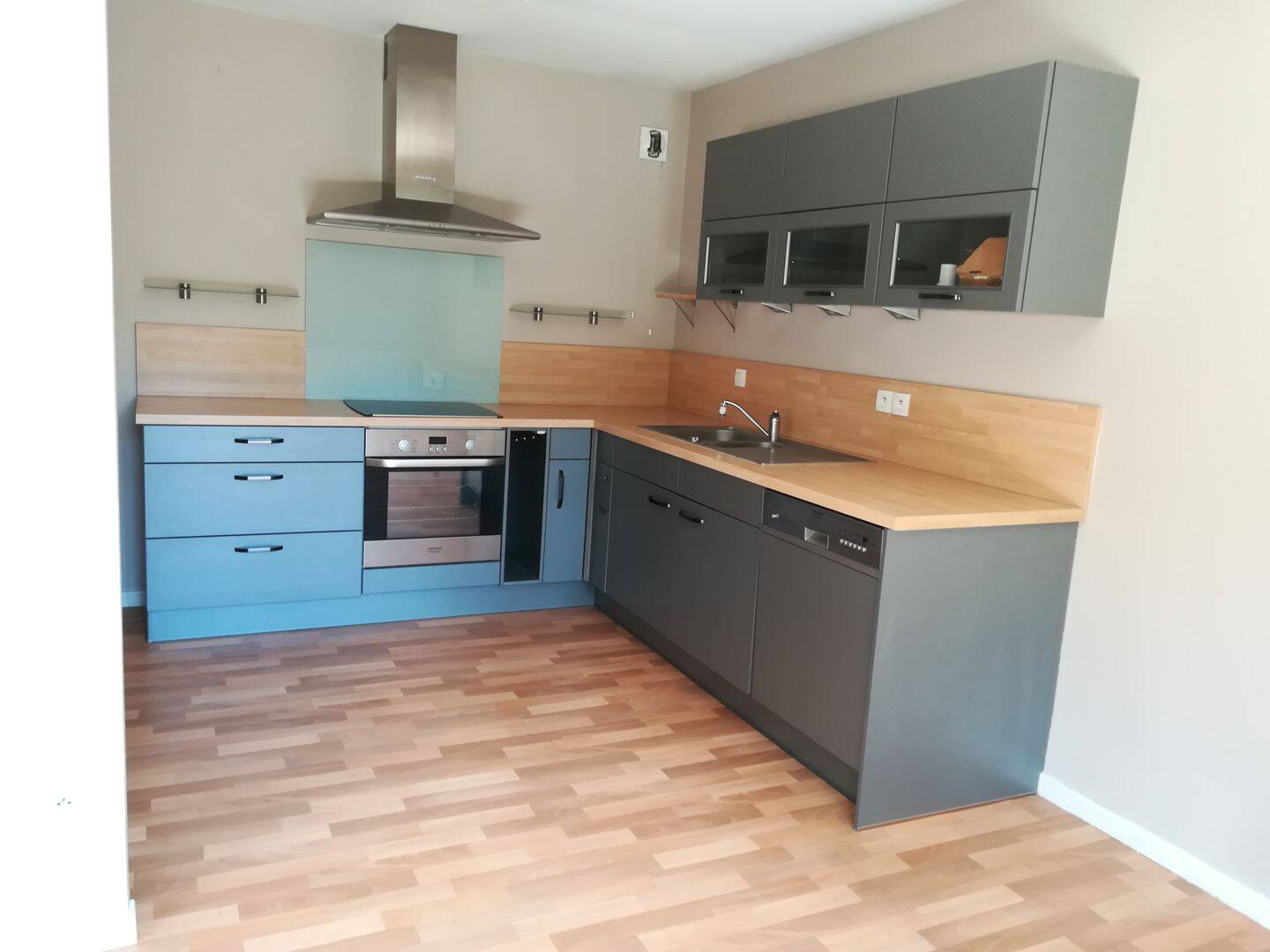 Appartement 5 pièces 83 m² · à Belfort · 82,9 m² · 790 €/mois