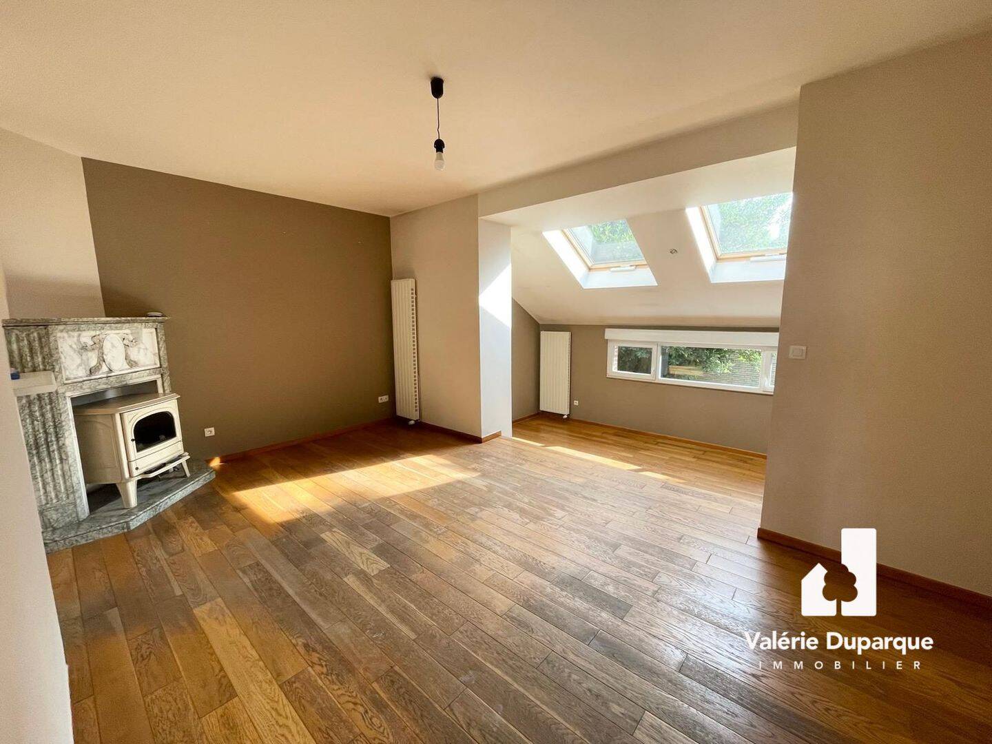 Maison 5 pièces 112 m² · à Marcq-en-Barœul · 111,5 m² · 1 880 €