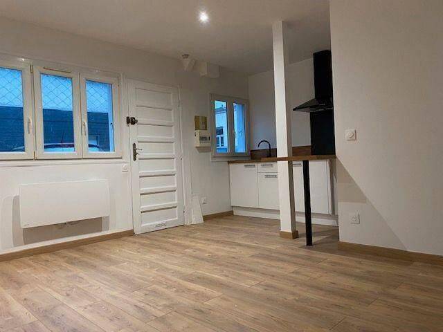 Appartement 1 pièce 22 m² · à Rouen · 22 m² · 490 €/mois