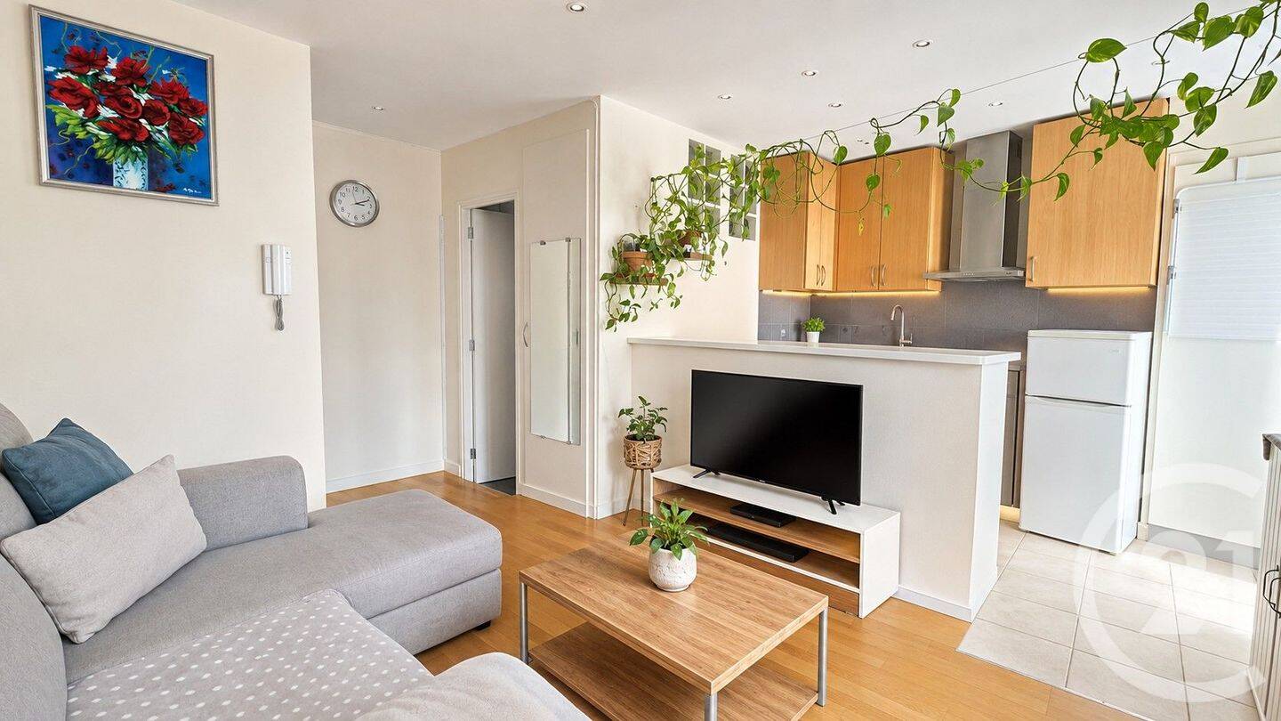 Appartement 2 pièces 28 m² · à Paris 13ème Arrondissement · 28,1 m² · 305 000 €