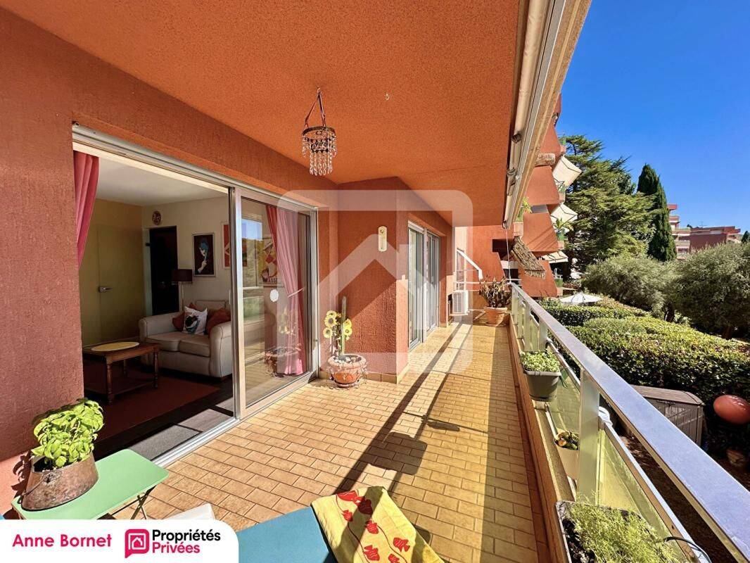 Appartement 3 pièces 64 m² · à Grasse · 63,6 m² · 255 000 €