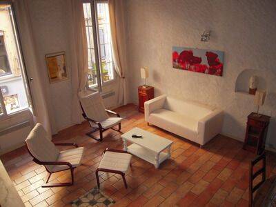 Appartement 1 pièce 35 m² · à Aix-en-Provence · 35 m² · 740 €