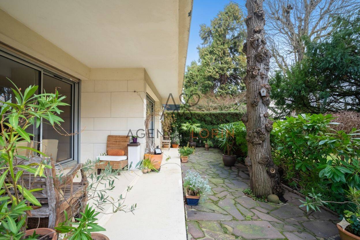Appartement 5 pièces 117 m² · à Chatou · 117 m² · 748 800 €