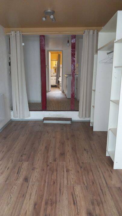 Appartement 1 pièce 26 m² · à Rouen · 26 m² · 460 €