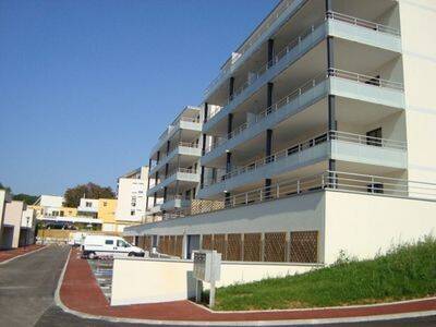Appartement 3 pièces 79 m² · à Besançon · 79,2 m² · 780 €