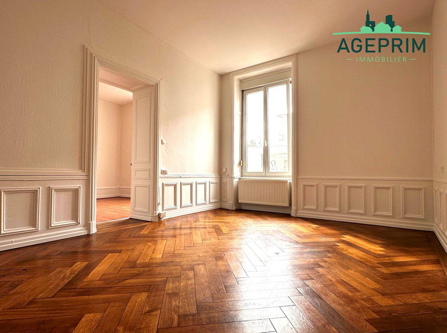 Appartement 3 pièces 70 m² · à Saint-Dié-des-Vosges · 70 m² · 565 €