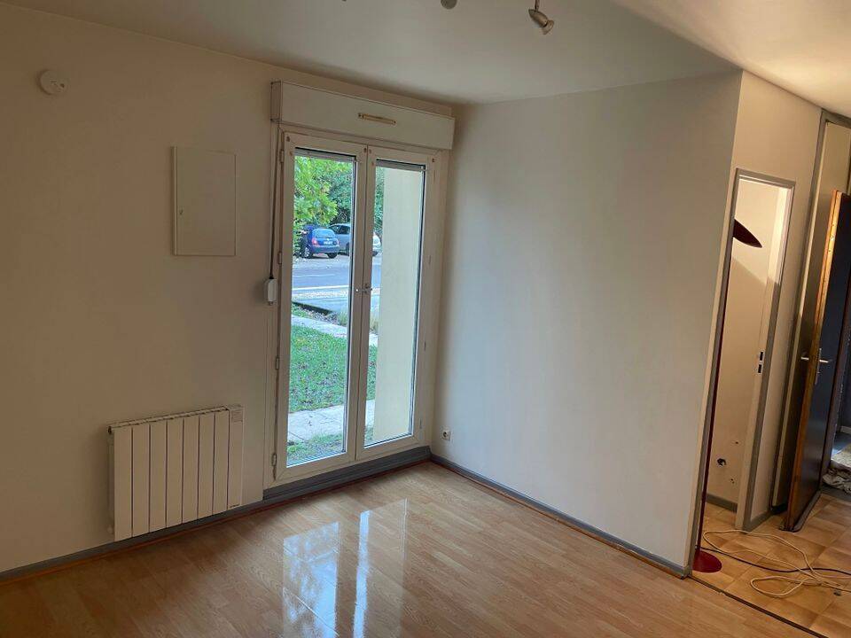 Appartement 1 pièce 20 m² · à Dijon · 20 m² · 350 €/mois