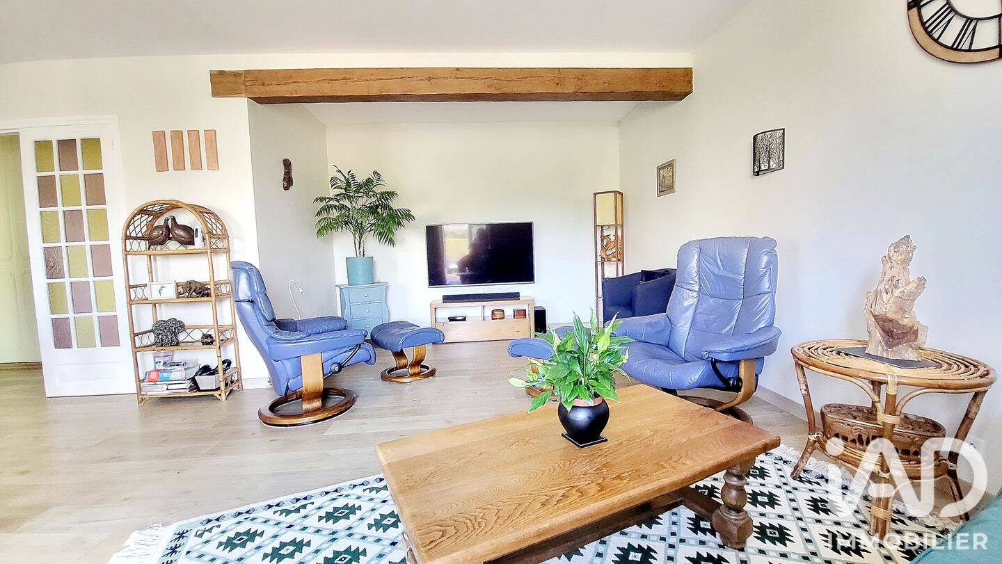 Maison 4 pièces 115 m² · à Sassetot-le-Mauconduit · 115 m² · 261 000 €