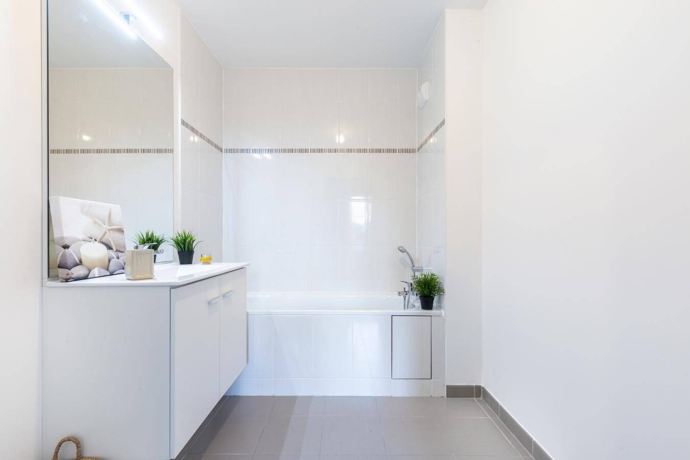 Appartement 3 pièces 61 m² · à Savigny-le-Temple · 61 m² · 971 €/mois