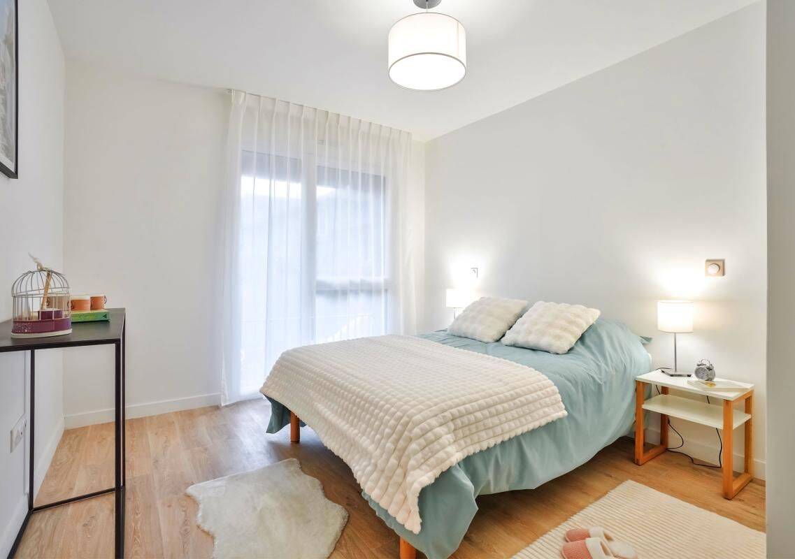 Appartement 2 pièces 42 m² · à Nogent-sur-Marne · 42 m² · 1 350 €