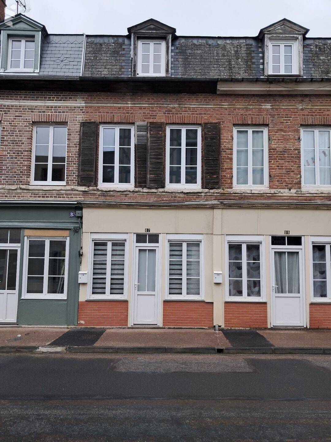 Maison 4 pièces 64 m² · à Cormeilles · 64 m² · 620 €/mois