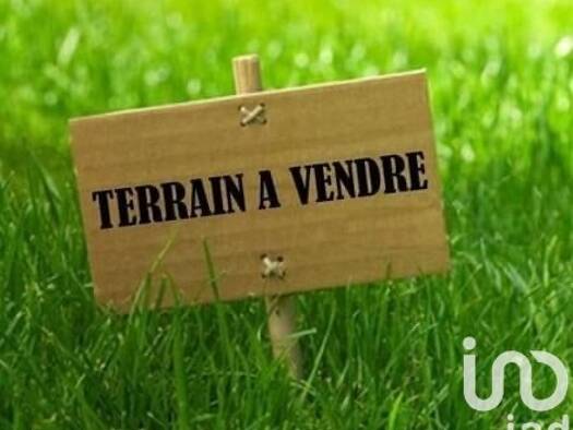 Terrain à vendre 4 500 € 2 005 m² de terrain Mano 40410