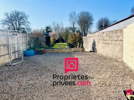 Maison à vendre 130 990 € 6 pièces 2 chambres 74 m² 467 m² de terrain Labourse 62113