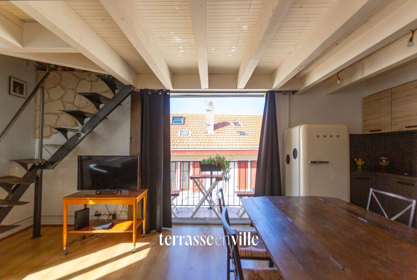Appartement 3 pièces 67 m² · à Biarritz · 67 m² · 422 000 €