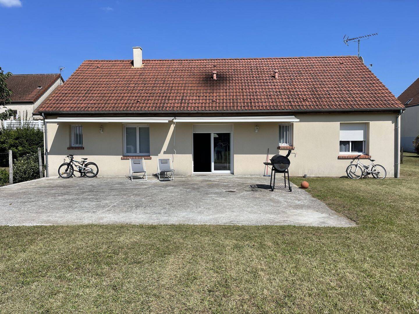 Maison 4 pièces 120 m² · à Briare · 120 m² · 178 000 €