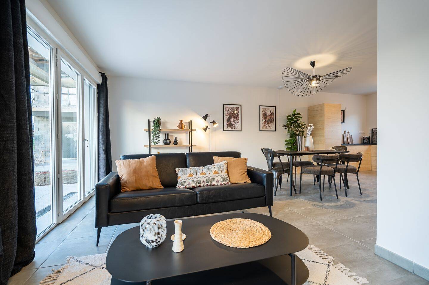 Maison 4 pièces 85 m² · à Toussieu · 84,8 m² · 419 000 €