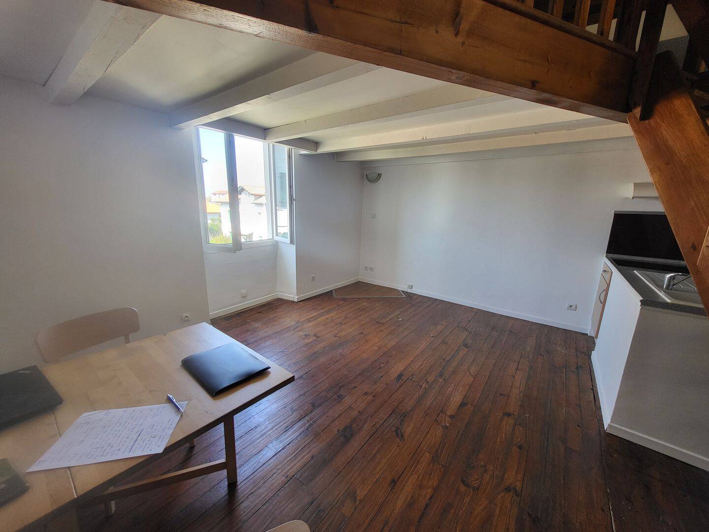 Appartement 1 pièce 39 m² · à Bayonne · 39,2 m² · 186 375 €