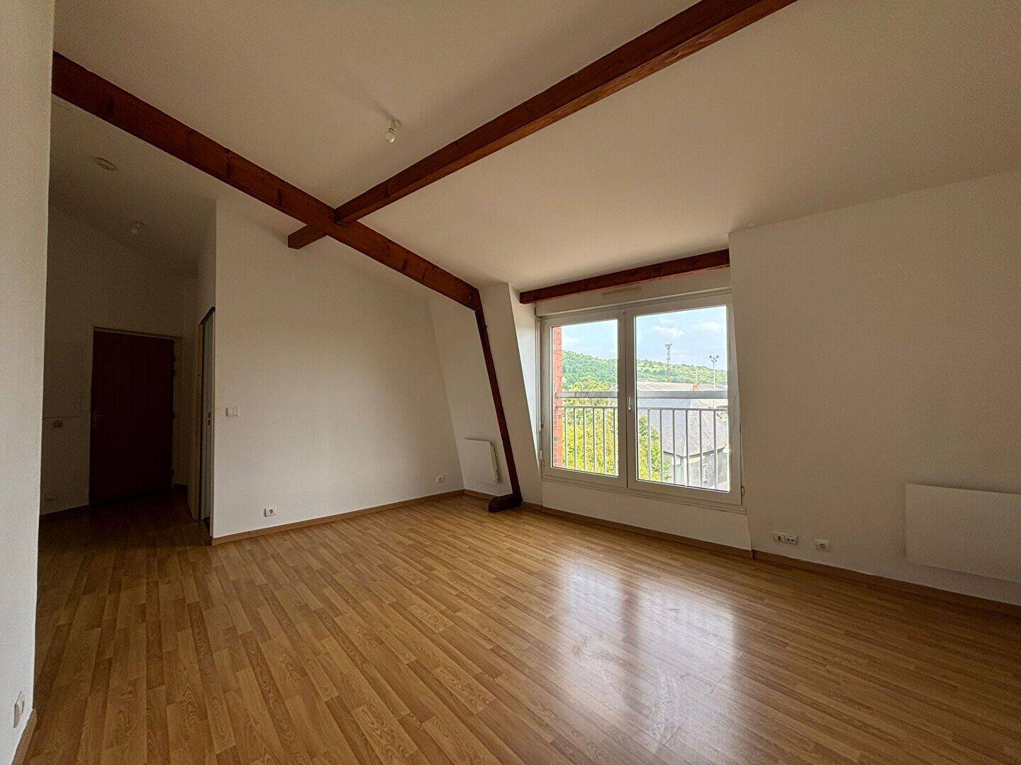 Appartement 2 pièces 44 m² · à Sens · 43,8 m² · 577 €/mois