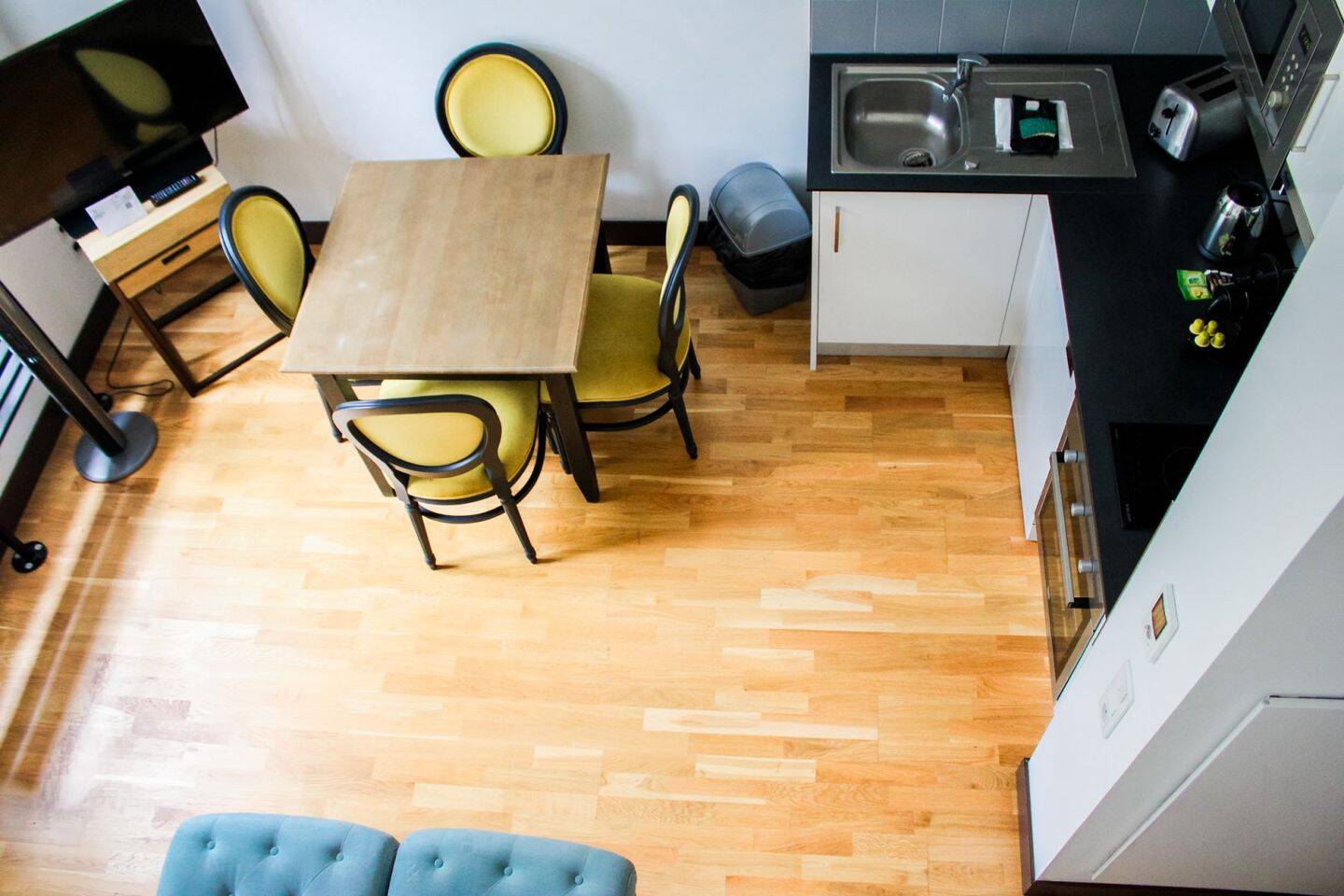 Appartement 2 pièces 34 m² · à Rochefort · 34 m² · 700 €/mois