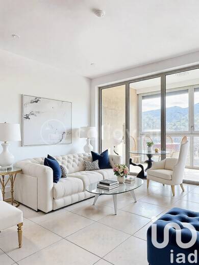 Appartement à vendre 289 000 € 4 pièces 3 chambres 85 m² RDC/3 Ménerbes 84560