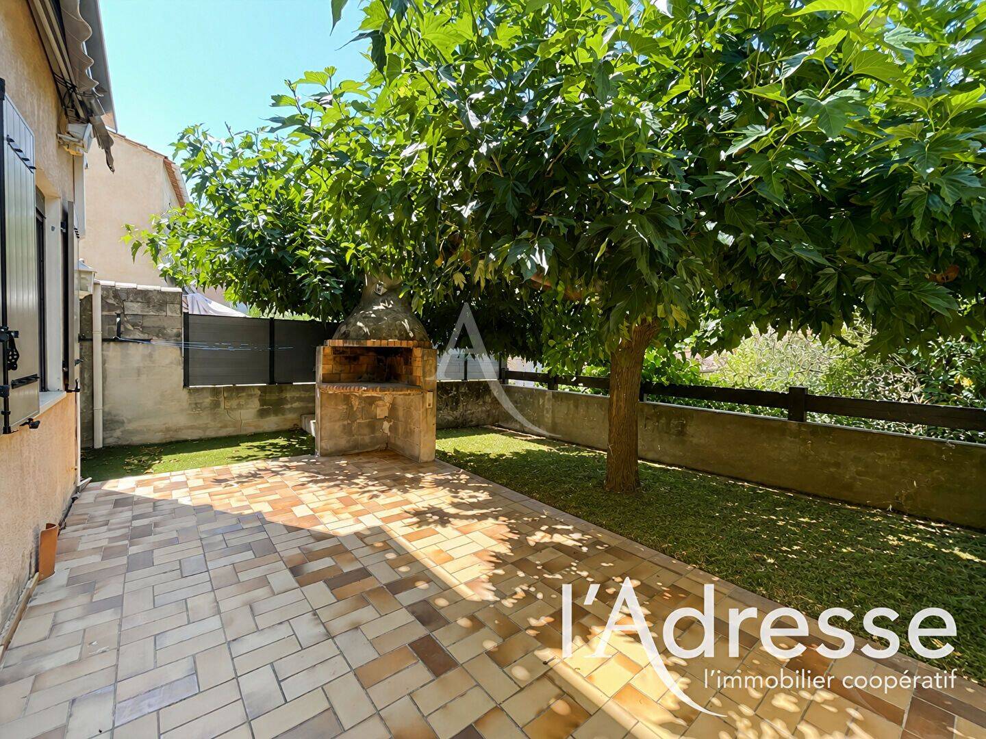 Maison 4 pièces 77 m² · à Marseille 11ème Arrondissement · 77 m² · 349 800 €