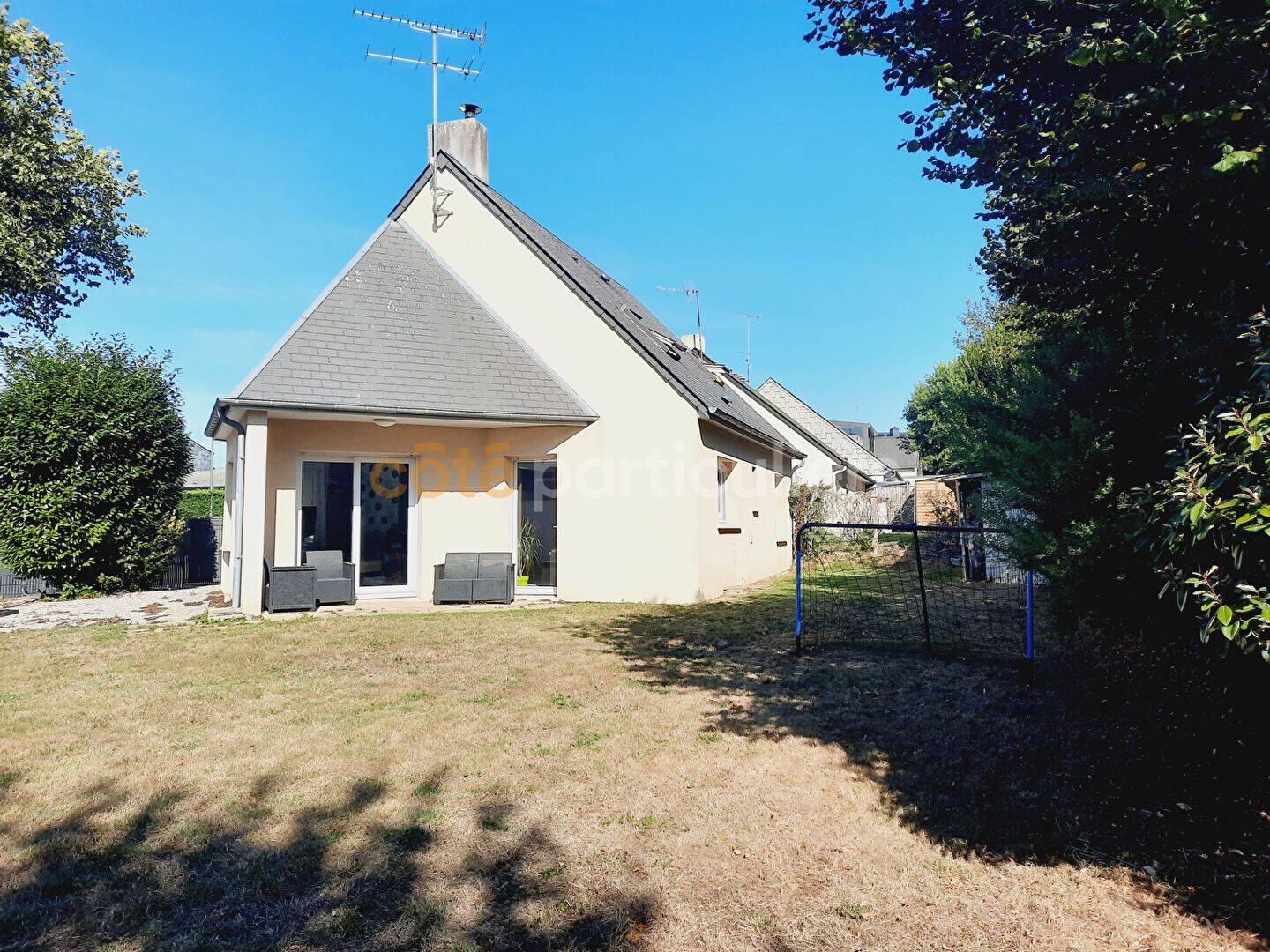 Maison 5 pièces 85 m² · à Coutances · 85 m² · 249 600 €