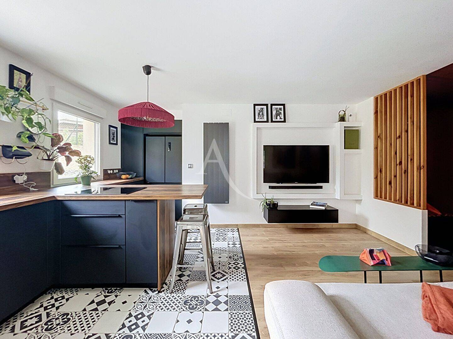 Appartement 3 pièces 59 m² à Sainte-Barbe