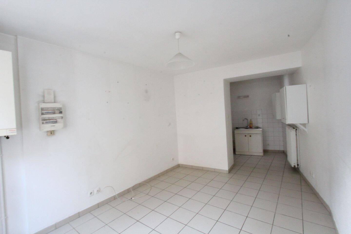 Appartement 2 pièces 35 m² · à La Charité-sur-Loire · 35 m² · 380 €