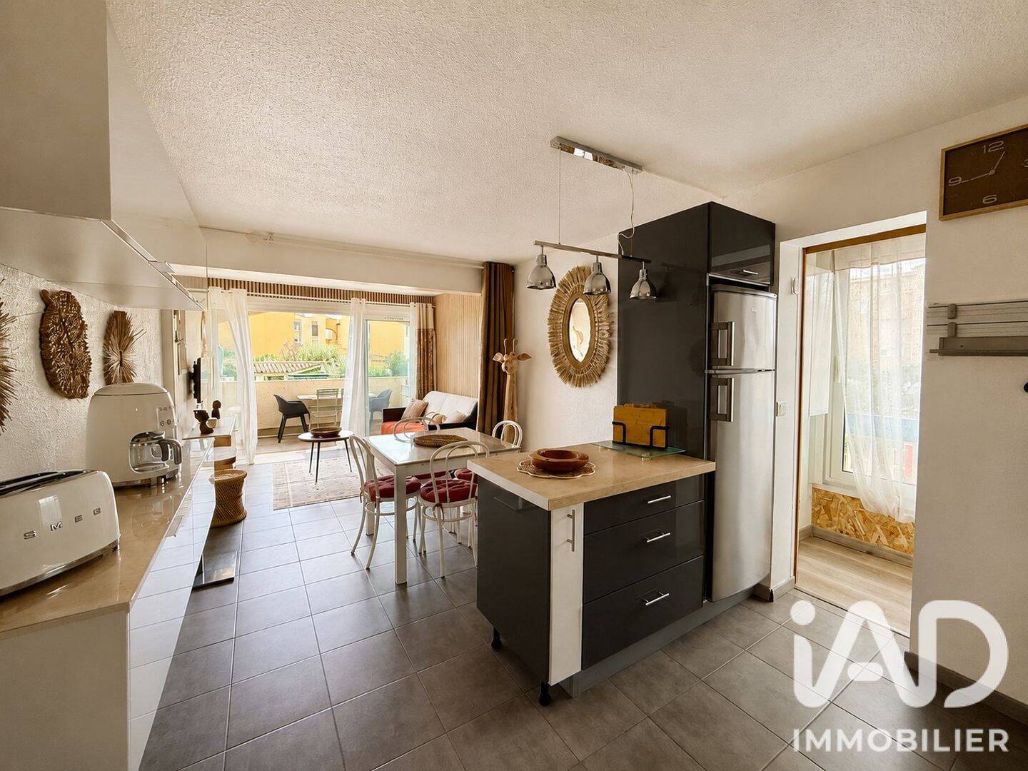 Appartement 2 pièces 31 m² · à Leucate · 31 m² · 145 000 €