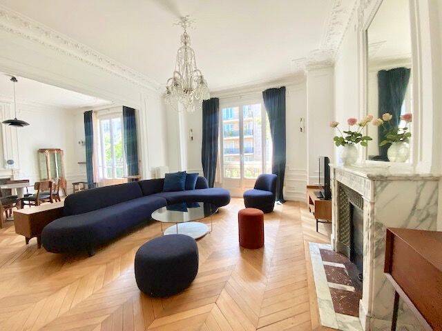 Appartement 5 pièces 152 m² · à Paris 7ème Arrondissement · 152 m² · 6 500 €/mois