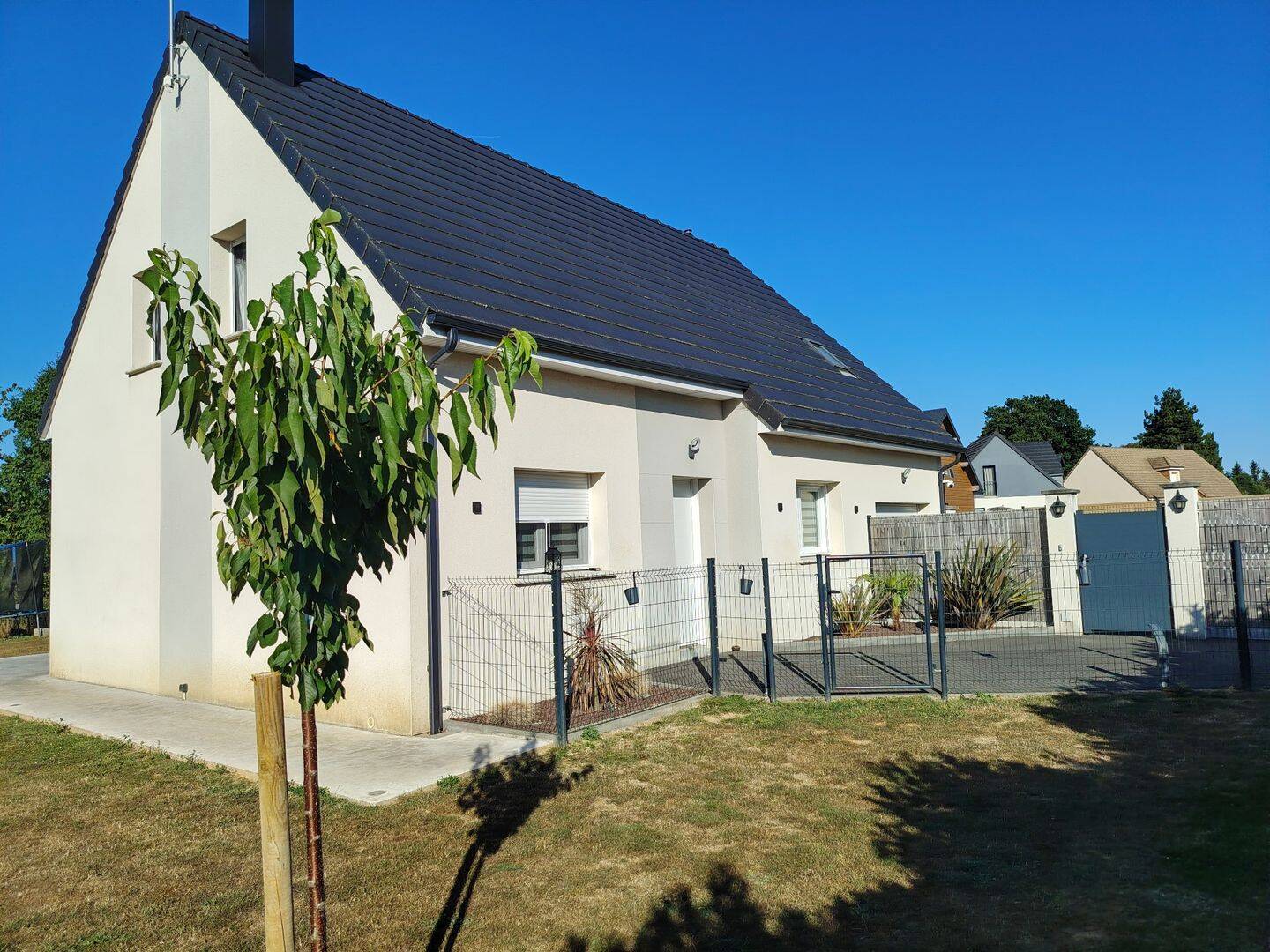 Maison 5 pièces 130 m² · à Saint-Jouin · 130 m² · 350 000 €