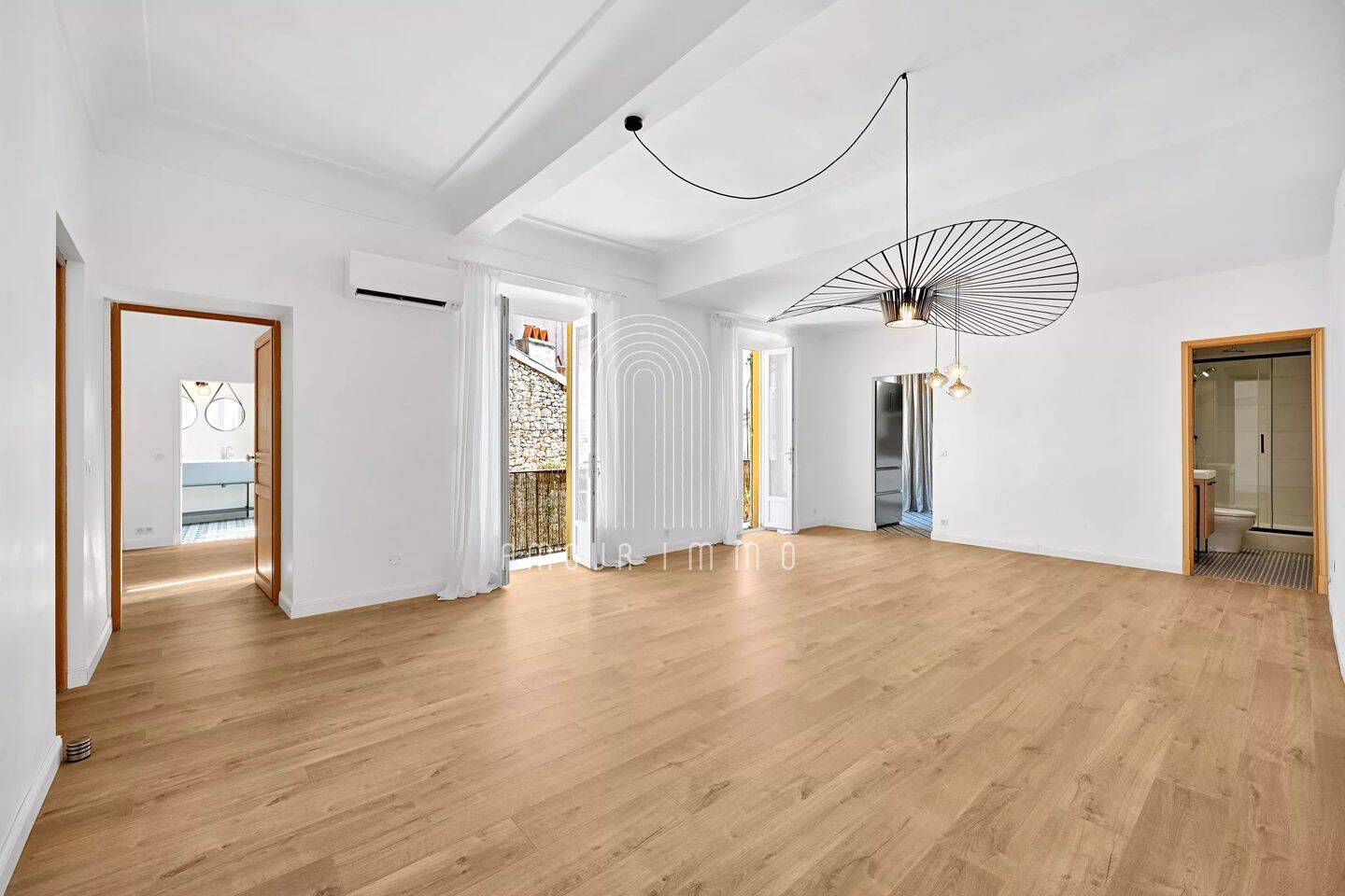 Appartement 4 pièces 108 m² · à Nice · 108,4 m² · 900 000 €